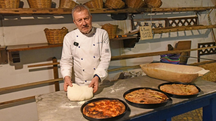 Η Ιταλική Κουζίνα Προτείνεται για Αναγνώριση από την UNESCO