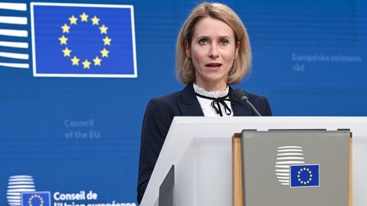 Κάλας: "Επικρίσεις περί ελευθεριών στην ΕΕ να κατευθυνθούν αλλού"