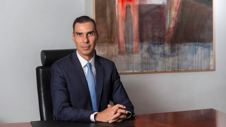 Πρόοδος στο Εθνικό Σύστημα Υγείας: Η Αναλυτική Εκτίμηση του Υφυπουργού Υγείας