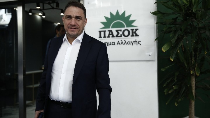 Κώστας Τσουκαλάς: "Τα κλειδιά για αποκλιμάκωση των μπλόκων τα κρατά η κυβέρνηση"