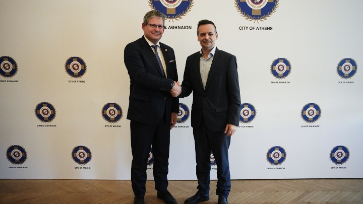 Αθήνα: Τα πάντα για τους 26ους Θερινούς Ολυμπιακούς Αγώνες Κωφών του 2029