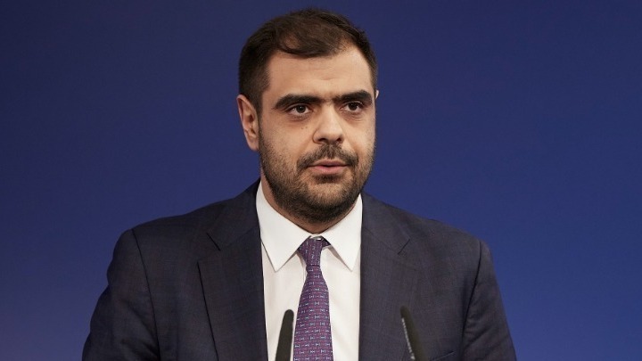 Αντιπαράθεση Μαρινάκη - Ανδρουλάκη: Ο λαϊκισμός και η αλήθεια