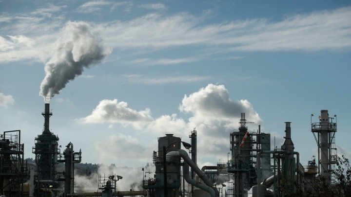 Συμφωνία της ΕΕ για την Προστασία του Κλίματος