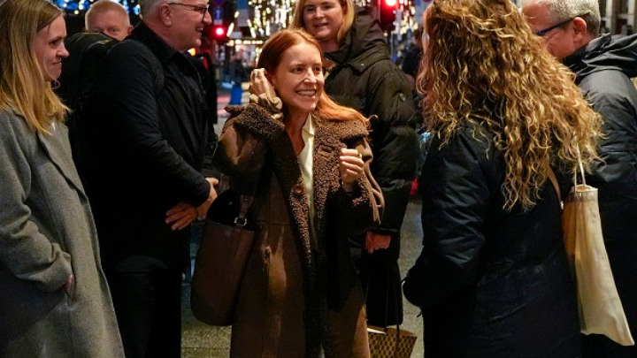 Αντιπολίτευση Βενεζουέλας: Μαρίνα Κορίνα Ματσάδο απούσα από την τελετή απονομής Νόμπελ Ειρήνης