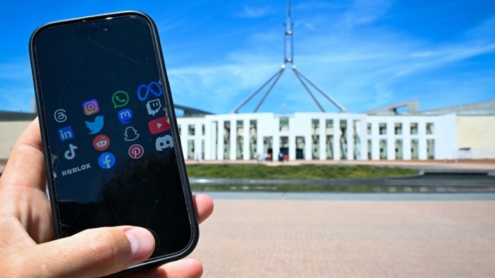 Αντίο στα Μέσα Κοινωνικής Δικτύωσης: Οι Αυστραλοί Έφηβοι Αποχαιρετούν τις Αγαπημένες τους Πλατφόρμες