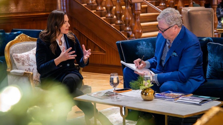 Επίσκεψη Υπουργού Τουρισμού στις ΗΠΑ: Ενίσχυση της Τουριστικής Συνεργασίας