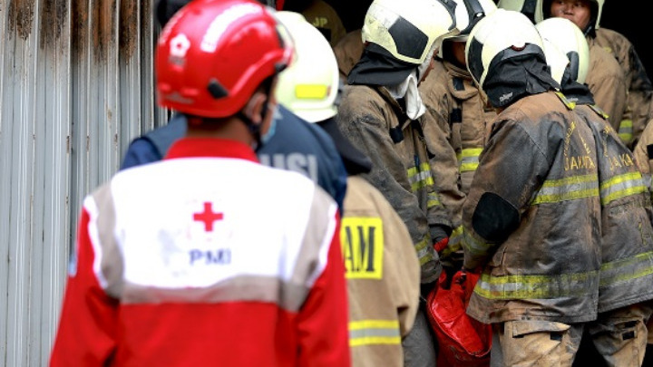 Κατάρρευση κτιρίων στην πόλη Φεζ του Μαρόκου