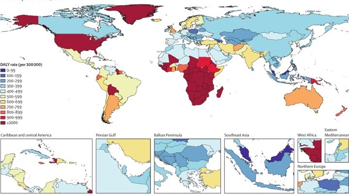 Έρευνα: Η Σοβαρή Επίπτωση της Βίας σε Γυναίκες και Παιδιά