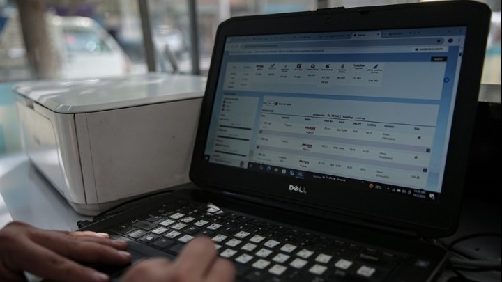 Νέα ψηφιακή πλατφόρμα για την προέγκριση ληξιαρχικών πράξεων