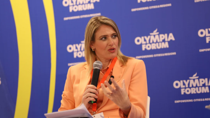 Το Μέλλον της Κοινωνικής Ασφάλισης στην Ελλάδα: Σχέδιο, Βιωσιμότητα, Ψηφιακή Εξέλιξη