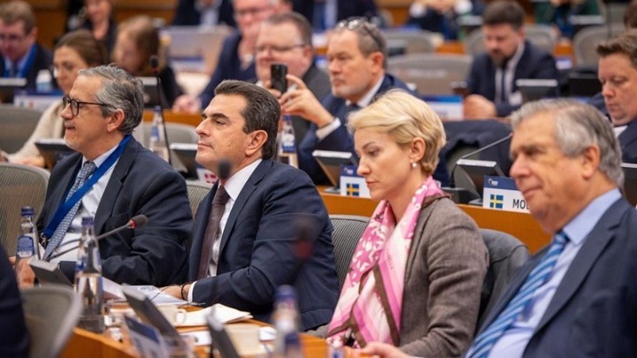 Προκλήσεις και πιέσεις στον πρωτογενή τομέα και το ζήτημα της στέγασης στην Ευρώπη