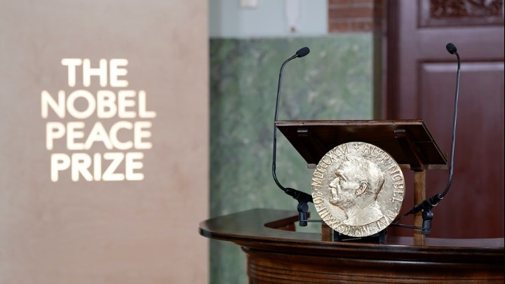 Απουσίες και Εκπροσώπηση στην Απονομή Νόμπελ Ειρήνης