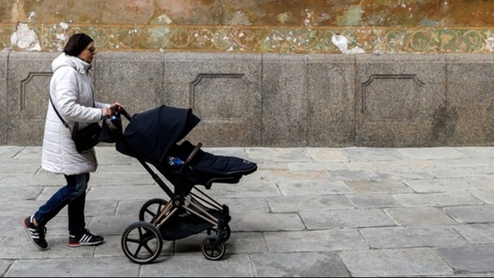 Σπέρμα με γενετική μετάλλαξη χρησιμοποιήθηκε για σύλληψη 200 παιδιών