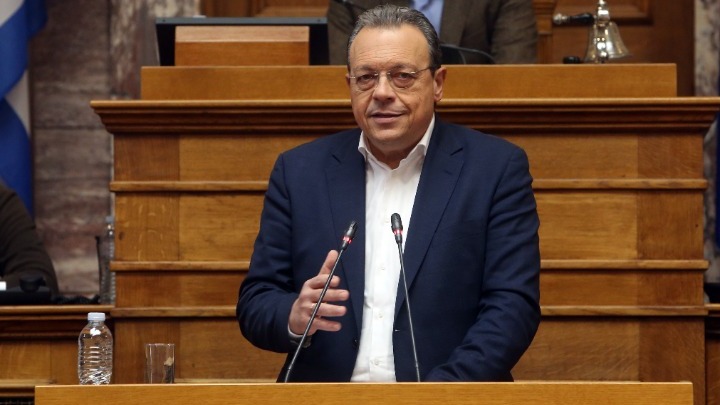 Έντονη επίθεση του ΣΥΡΙΖΑ-ΠΣ στην κυβέρνηση για τον προϋπολογισμό του 2026