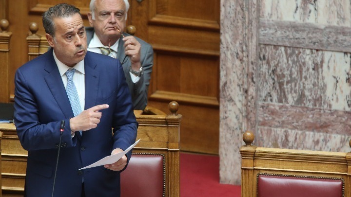 Νέο νομοσχέδιο για την απανθρακοποίηση της βιομηχανίας