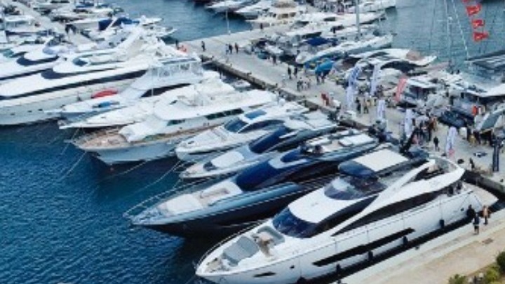 Επιχείρηση Έρευνας για το Εξαφανισμένο Γιοτ που Αναχώρησε από το Ισραήλ