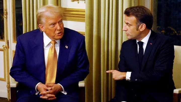 Τηλεδιάσκεψη ηγετών για την ειρήνη στην Ουκρανία