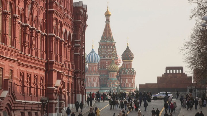 Ρωσία: Κατέρριψαν 31 Ουκρανικά Μη Επανδρωμένα Εναέρια Οχήματα