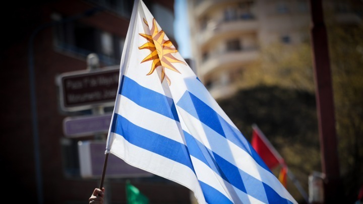Ουρουγουάη: Ανησυχία για εντάσεις στην Καραϊβική