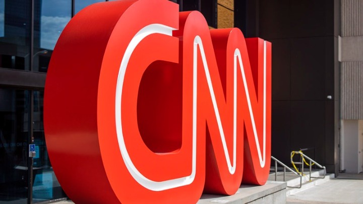 Τραμπ ζητά αλλαγή ιδιοκτησίας για το CNN