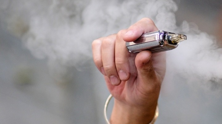 Νέος νόμος στο Μεξικό ενάντια στα ηλεκτρονικά τσιγάρα