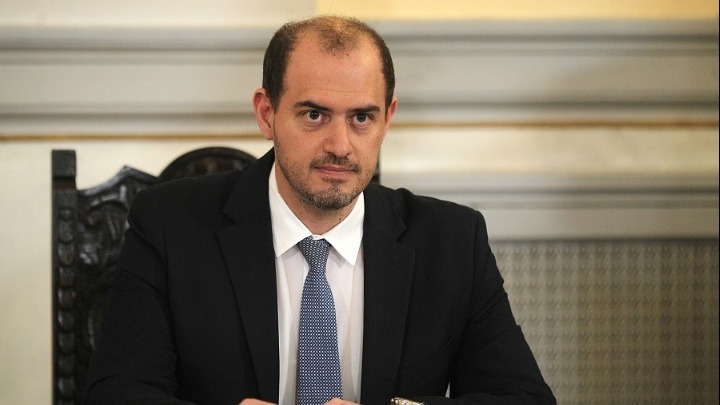 Η Βιώσιμη Ανάπτυξη στον Πυρήνα της Οικονομίας: Οι Δηλώσεις του Υφυπουργού Κώτσηρα