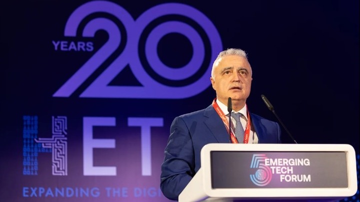 Δημιουργία Κέντρου Ικανοτήτων Ημιαγωγών: Εθνική Στρατηγική και Προοπτικές