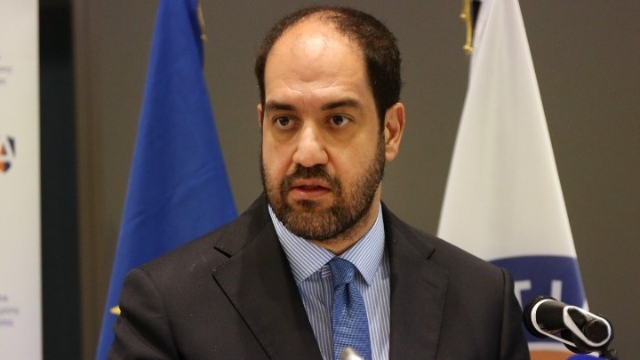 Επίσκεψη του Υπουργού Κλιματικής Κρίσης στις εγκαταστάσεις της Airbus Helicopters