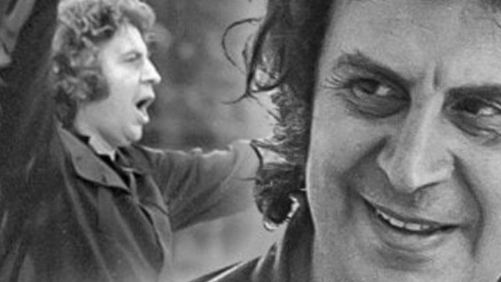 Συναυλία-Αφιέρωμα για τα 100 χρόνια από τη γέννηση του Μίκη Θεοδωράκη