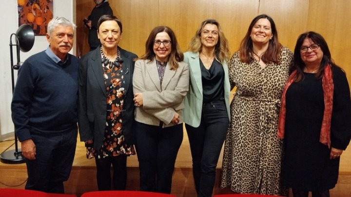 Επί Σκηνής στη Χρυσή Εποχή: Θέατρο για την Υγιή Γήρανση