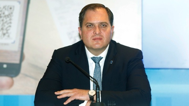 Συζητήθηκαν οι Τελευταίες Εξελίξεις στη Φορολογία και τις Επενδύσεις