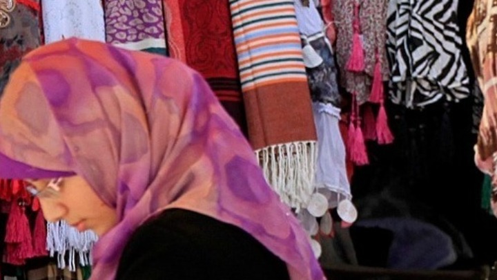 Απαγόρευση ισλαμικής μαντίλας για κορίτσια κάτω των 14 ετών στην Αυστρία