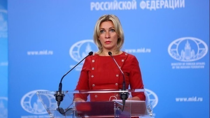 Προκλητικές δηλώσεις από Ρωσία για τον θάνατο Βρετανού στρατιώτη στην Ουκρανία