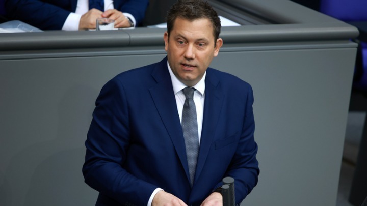 Η Γερμανία υποστηρίζει τον Κυριάκο Πιερρακάκη για την προεδρία του Eurogroup