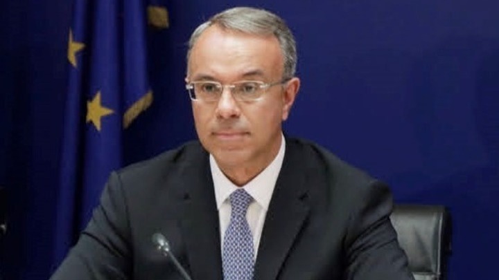 Συγχαρητήρια στον Κυριάκο Πιερρακάκη για την εκλογή του στο Eurogroup