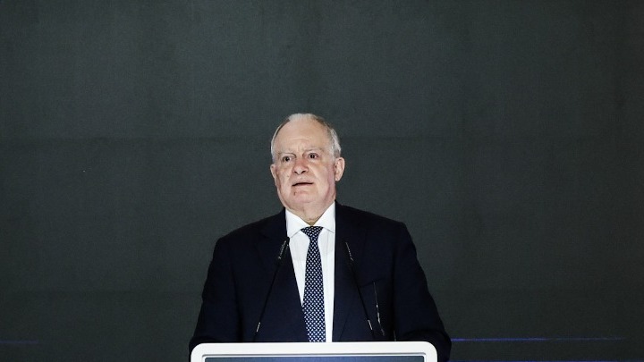 Επικοινωνία Τασούλα με Πιερρακά για Eurogroup