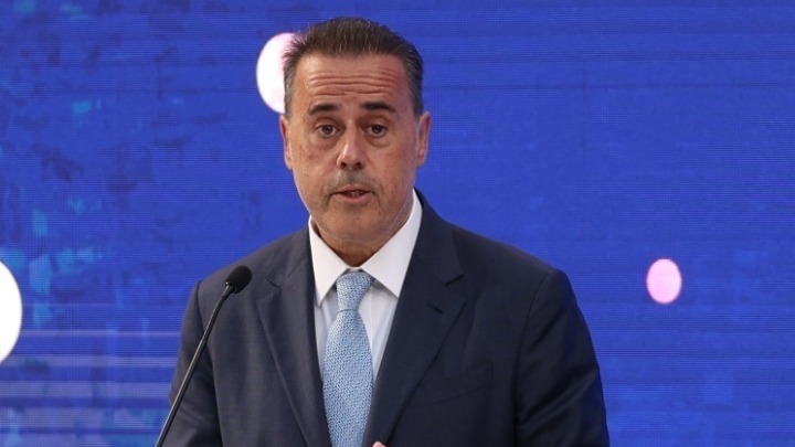 Εγκρίθηκε το νομοσχέδιο για τη δέσμευση του διοξειδίου του άνθρακα