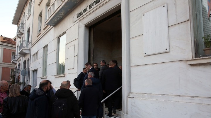 Συνάντηση αγροτών από την Κρήτη με κυβέρνηση: Αιτήματα και αντιδράσεις