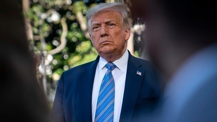 Νέα απειλή από τον Τραμπ για επιδρομή στη Βενεζουέλα