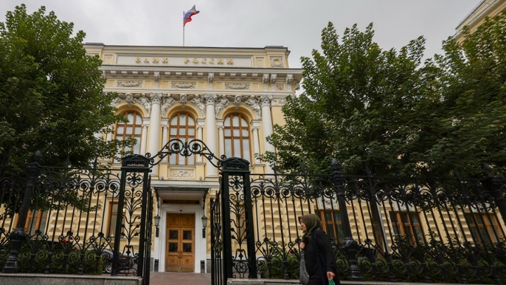 Αγωγή της Ρωσίας εναντίον του Euroclear: Εντάσσεται στο δικαστήριο η διαμάχη για τους τίτλους