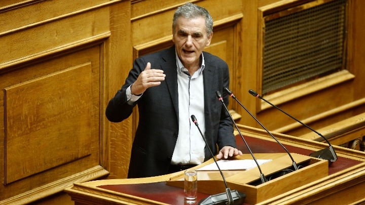 Νέα Αριστερά: Ανάλυση Προϋπολογισμού και Κοινωνικών Θεμάτων