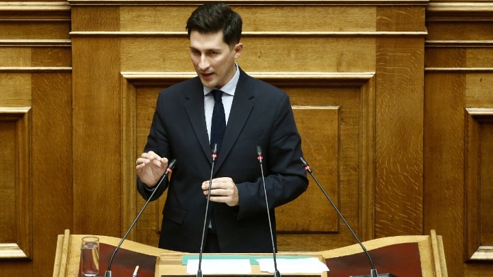 Ο Προϋπολογισμός του 2026 και οι Κοινωνικές Ανισότητες