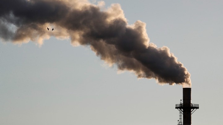 Ενεργειακός Κόμβος: Η Ελλάδα στο Επίκεντρο της Ανάπτυξης