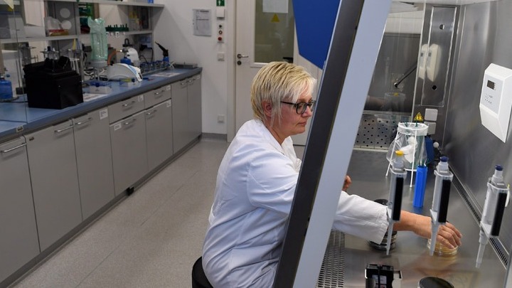 Ανησυχία για την Υγεία Παιδιών από Δότη με Μετάλλαξη στο TP53