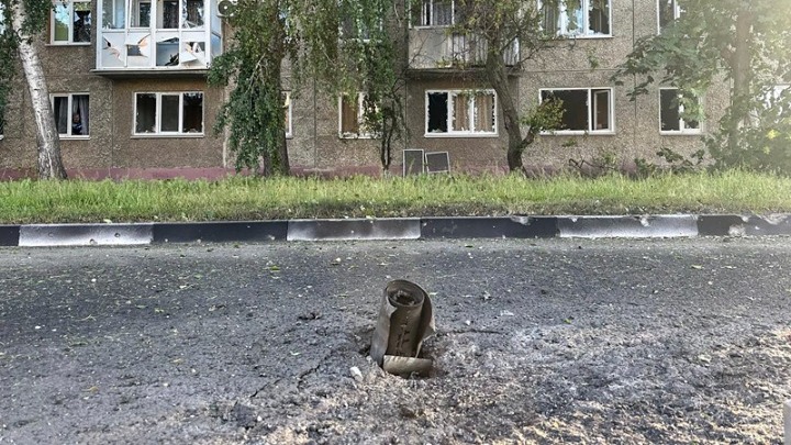 Θανάτοι από drone επίθεση στη Σαράτοφ: Νέα αναταραχή στην Ουκρανία