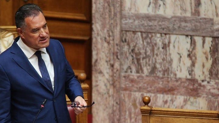 Ο Υπουργός Υγείας ανακοίνωσε τον προϋπολογισμό του 2026 για την υγεία