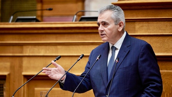 Πολιτική σταθερότητα και προϋπολογισμός 2026: Η Ελλάδα της αισιοδοξίας