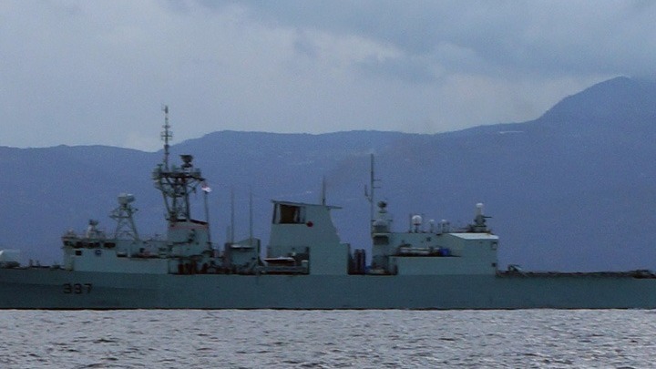 Εντοπισμός και Διάσωση 24 Αλλοδαπών στην Θαλάσσια Περιοχή του Ταίναρου