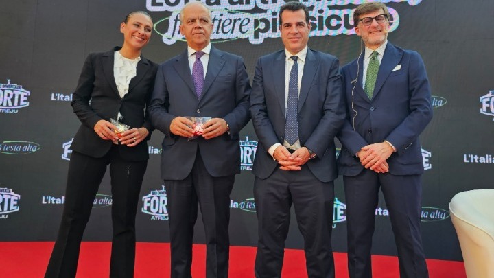 Συζήτηση στη Ρώμη για την μεταναστευτική πολιτική