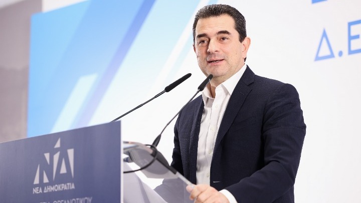 Επιτυχία Εθνική για την Ελλάδα του 2025